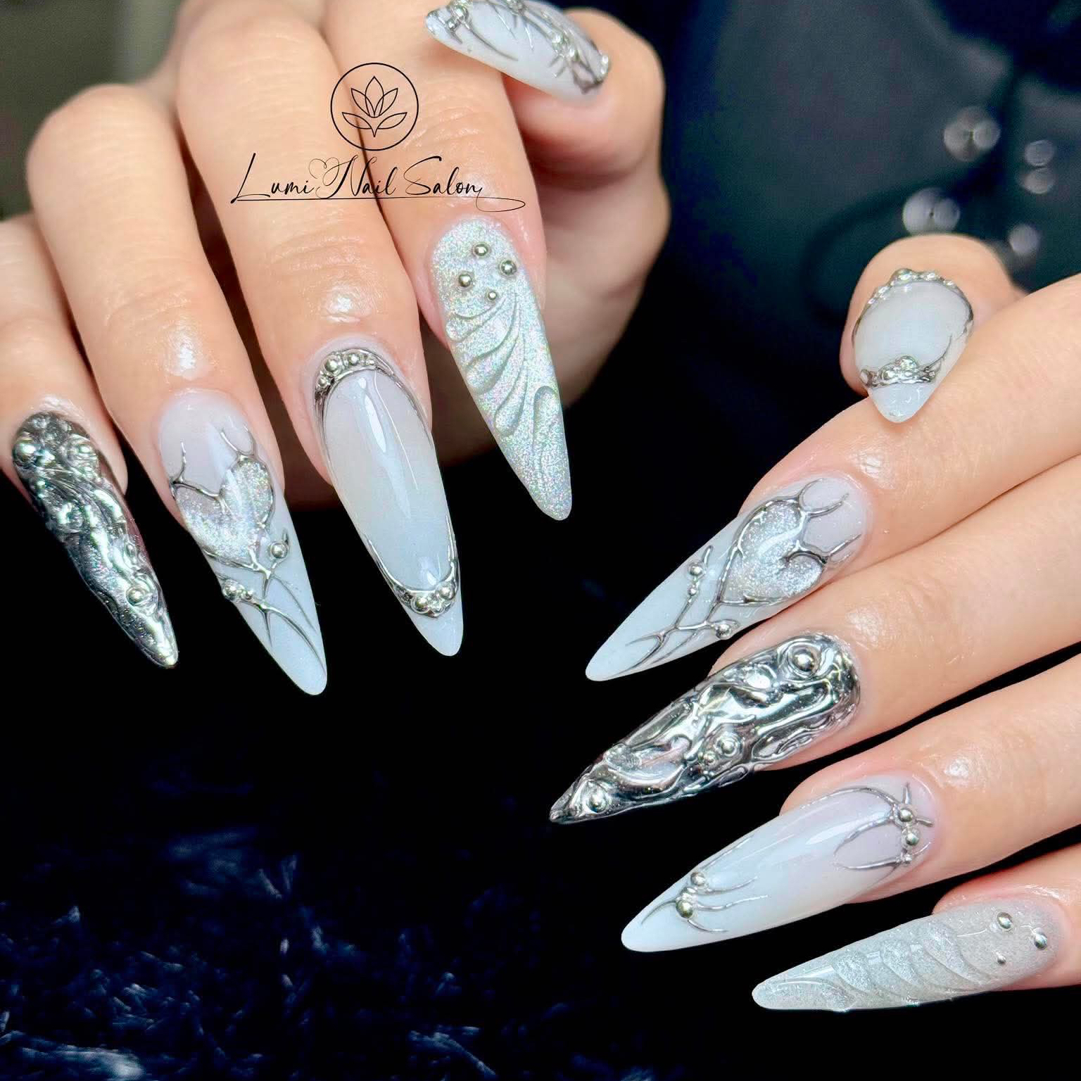 Hanah_LUMINAILShinokubo