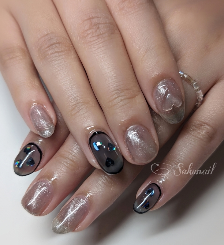 Saku.nail
