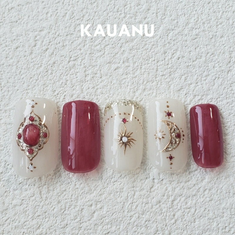 KAUANU