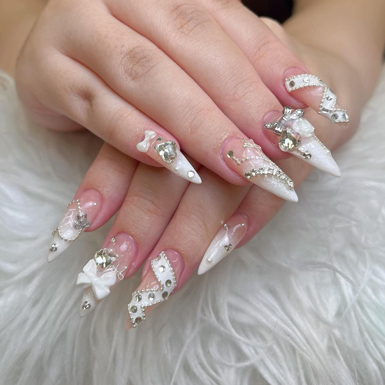 jennnail_nezukochan