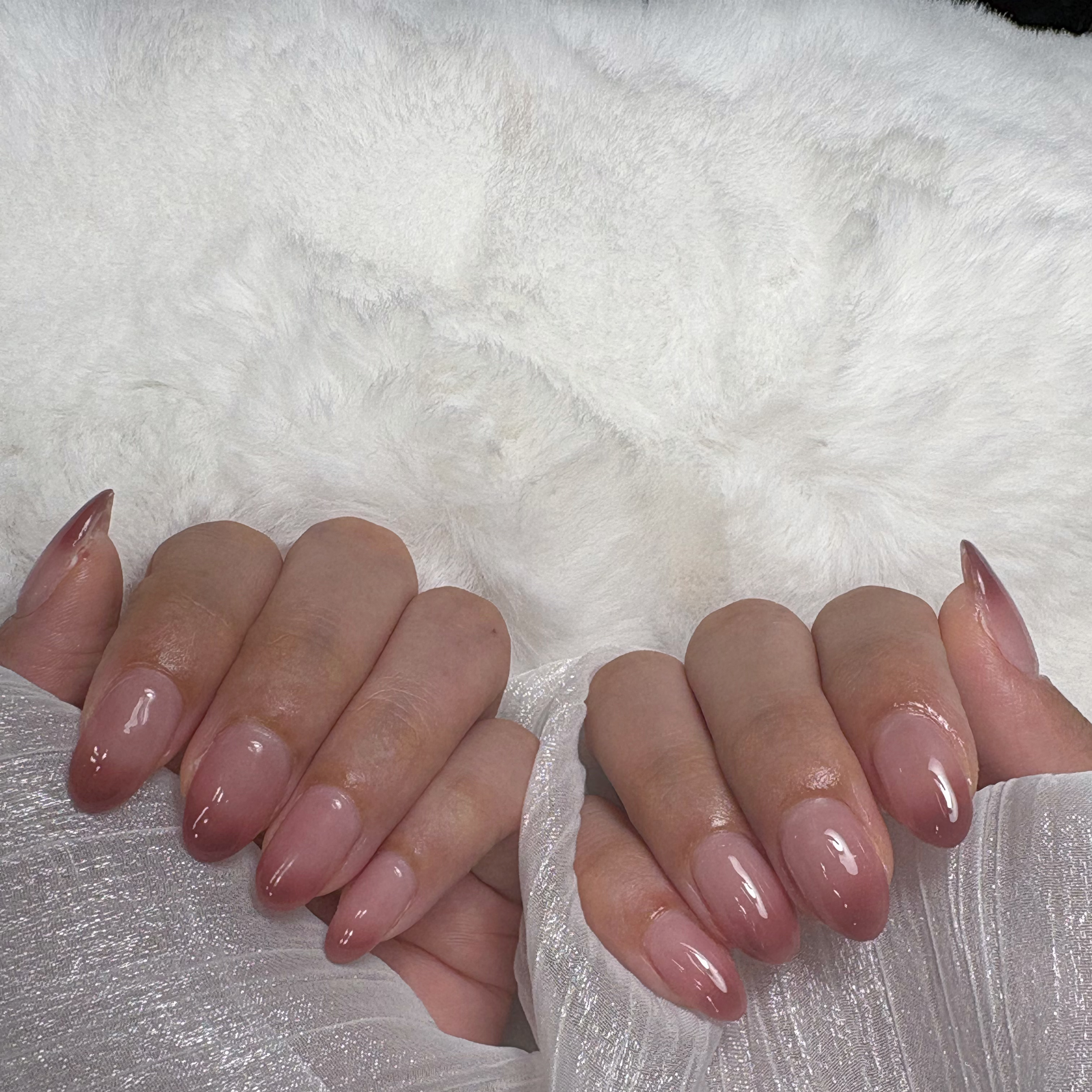 Hana.nail.kokubunzi