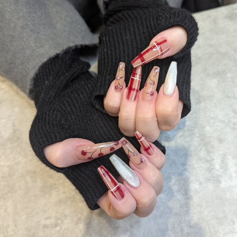 NNailCafe
