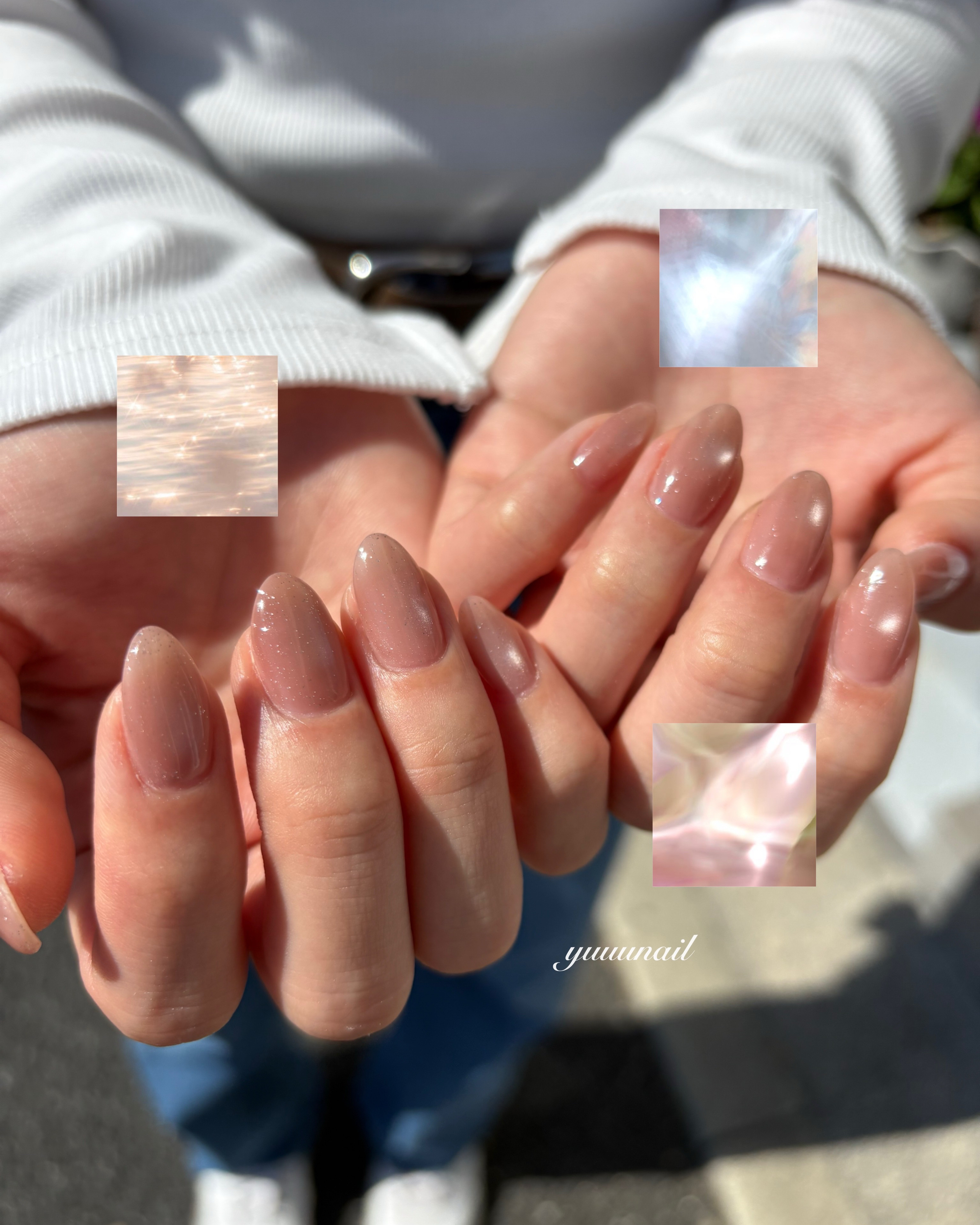 yuuunail