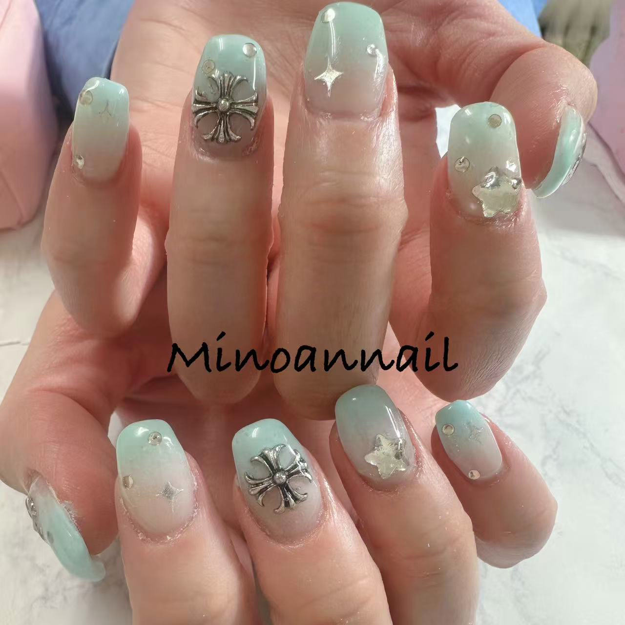 minoannail