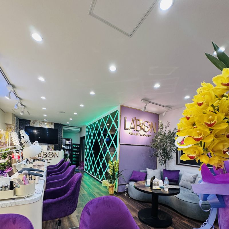 Labon Nails Art & Academy