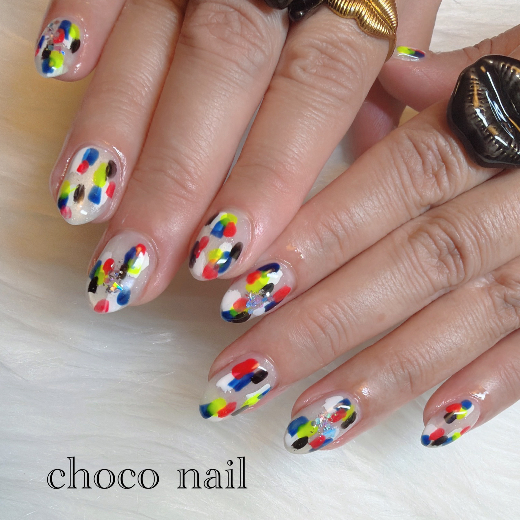 choconail15