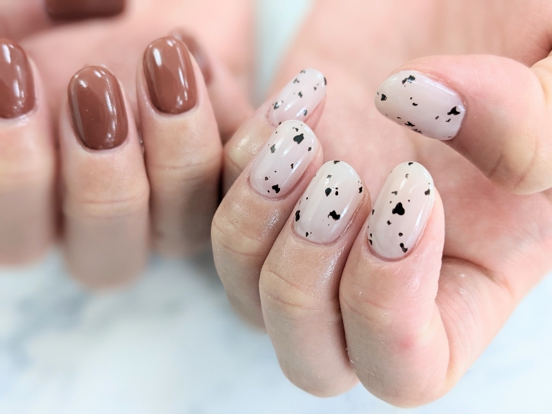 mikanails