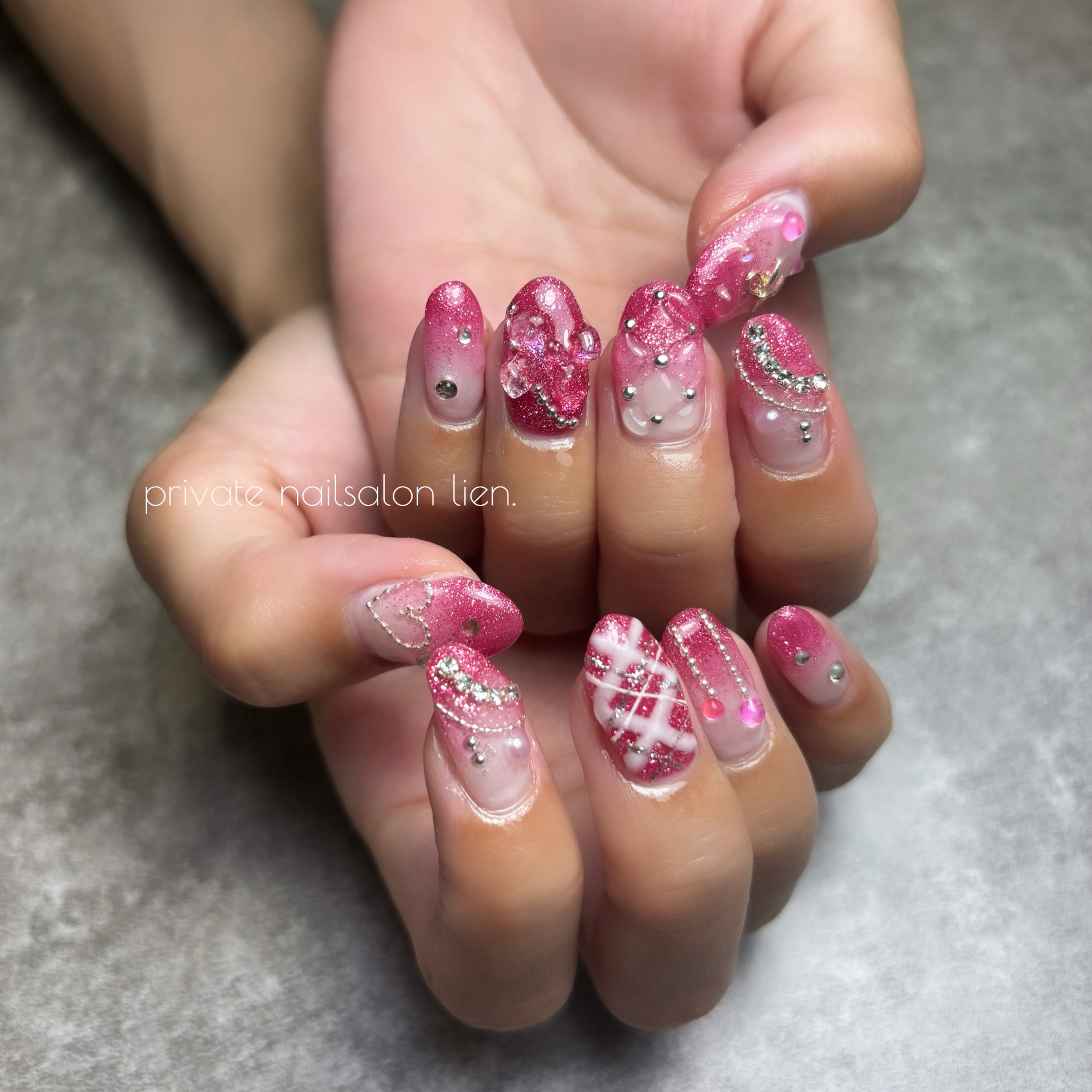 liennail...a