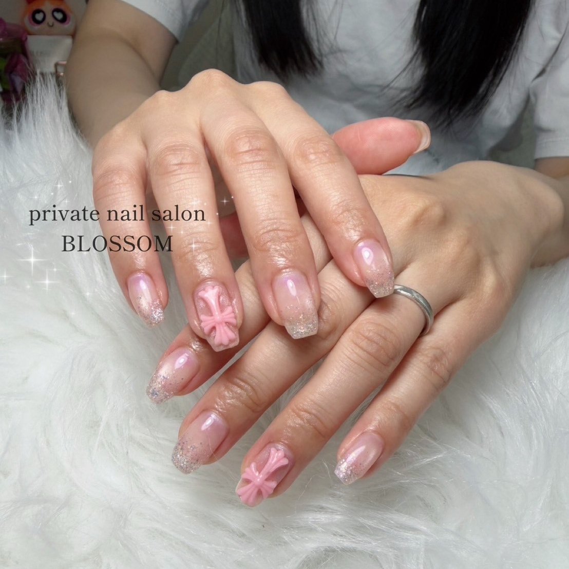 BLOSSOM_nailsalon