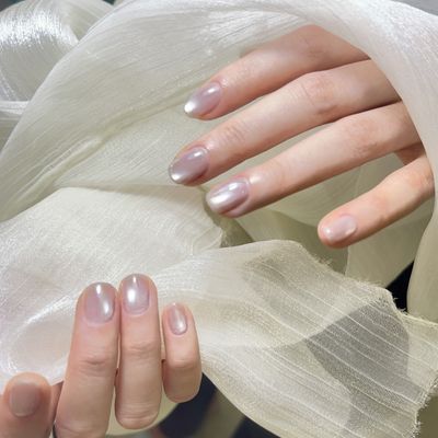 【Hand】水光マグネット