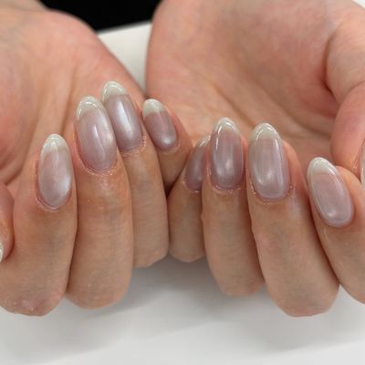 【初回オフ無料】マグネット/フラッシュネイル¥6500→¥5500