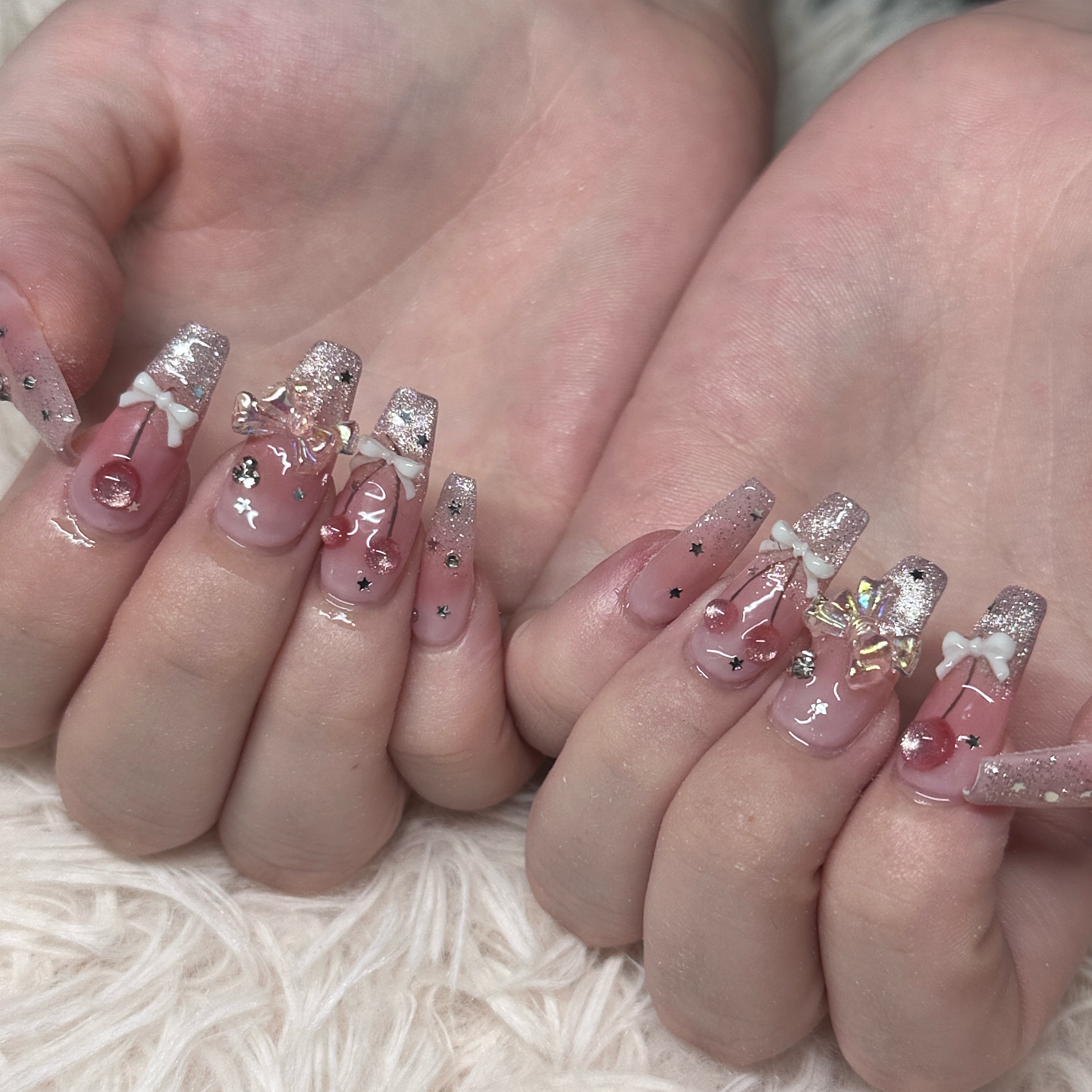 llainail