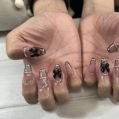 フルアートコース