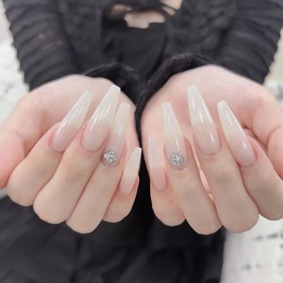 ワンカラー🩷