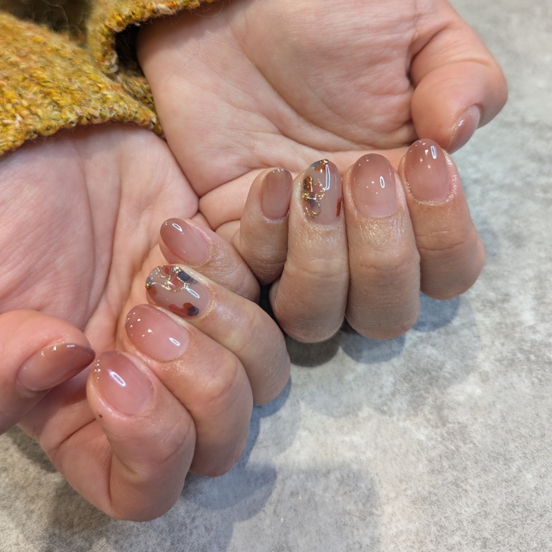 NNailCafe