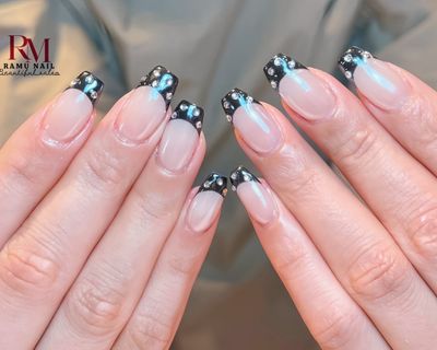ネイリー（Nailie） - Ramu_Nail