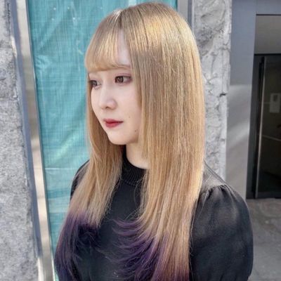 【🇰🇷似合わせナチュラル🇰🇷】韓国レイヤーカット