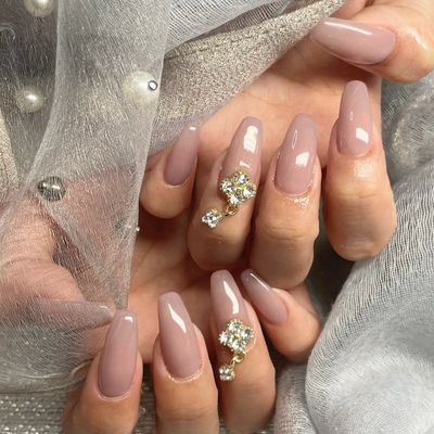 【期間限定価格】ワンカラー×パーツ2つ💎