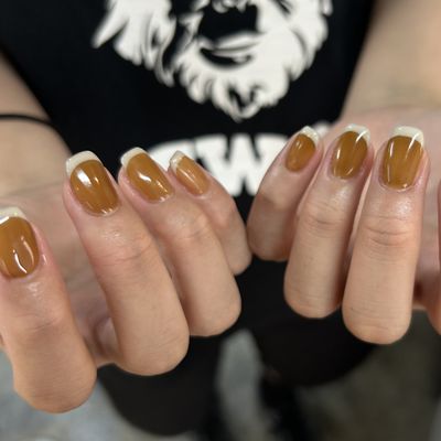 ［hand］French 