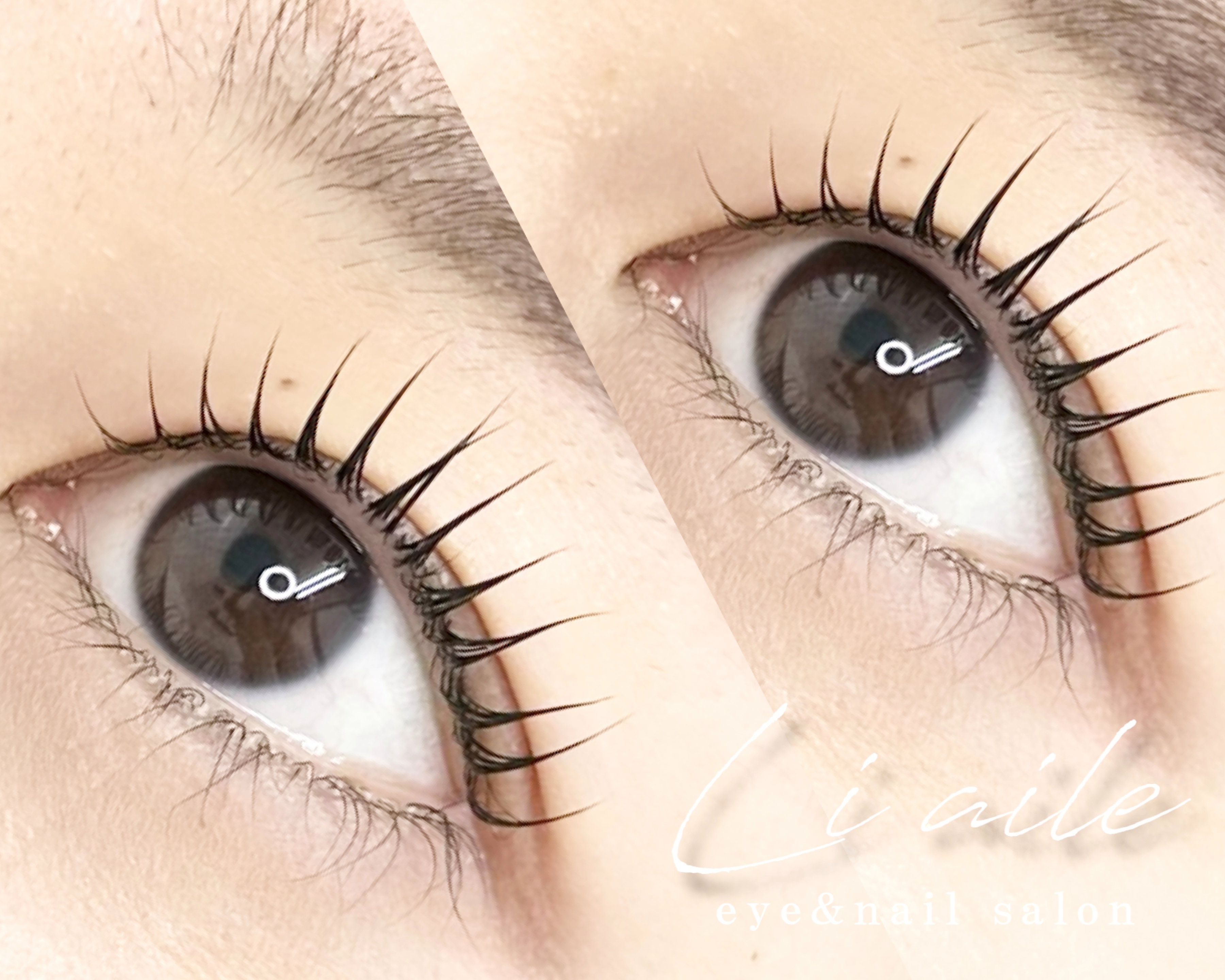 Liaile.eye