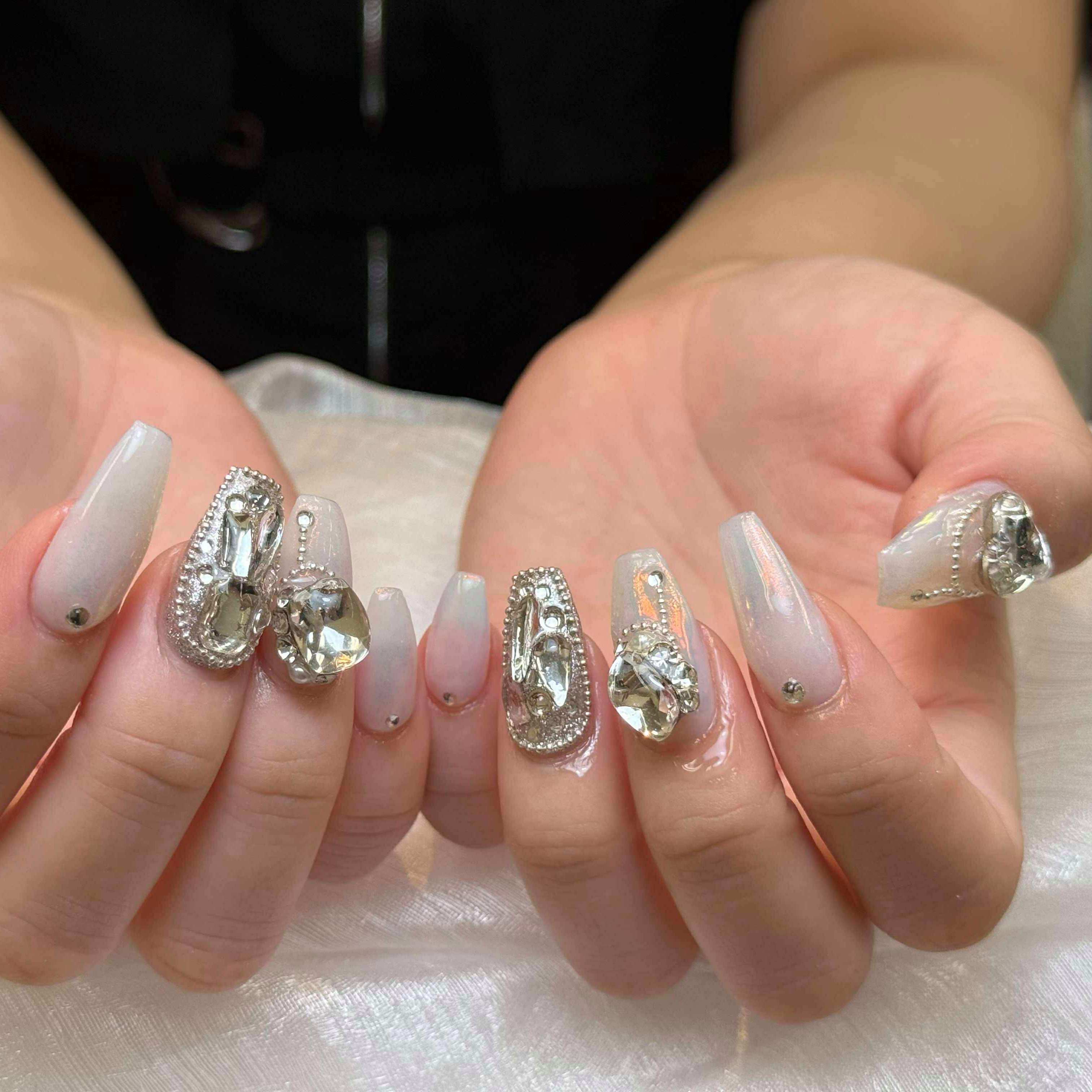 Nie_Nail_Nannanchan