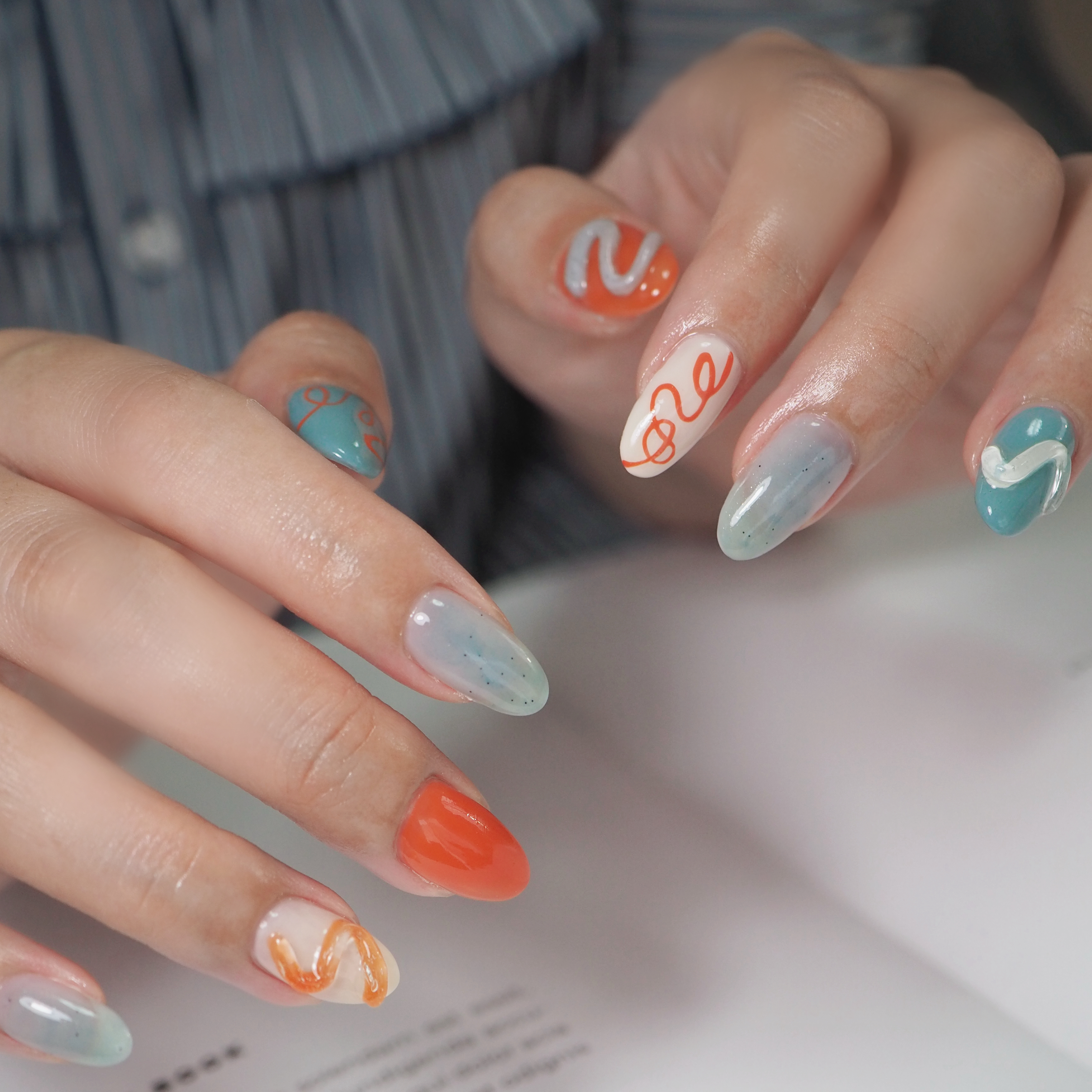 nailsalonCherie