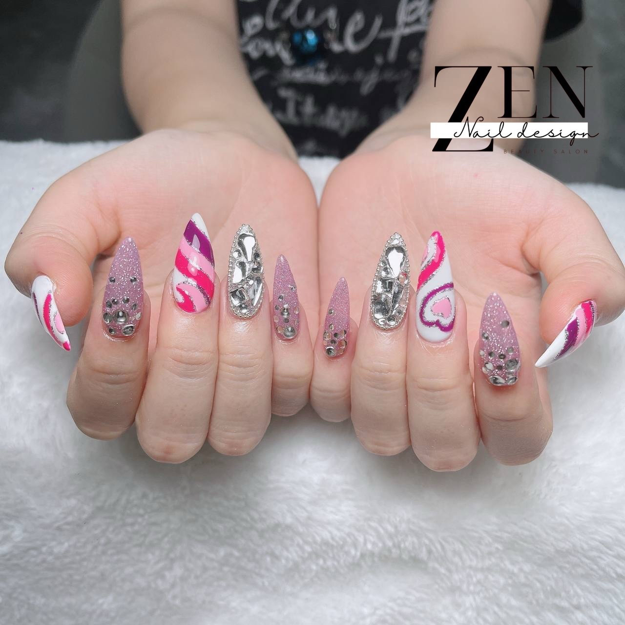 Jenny_nail2000
