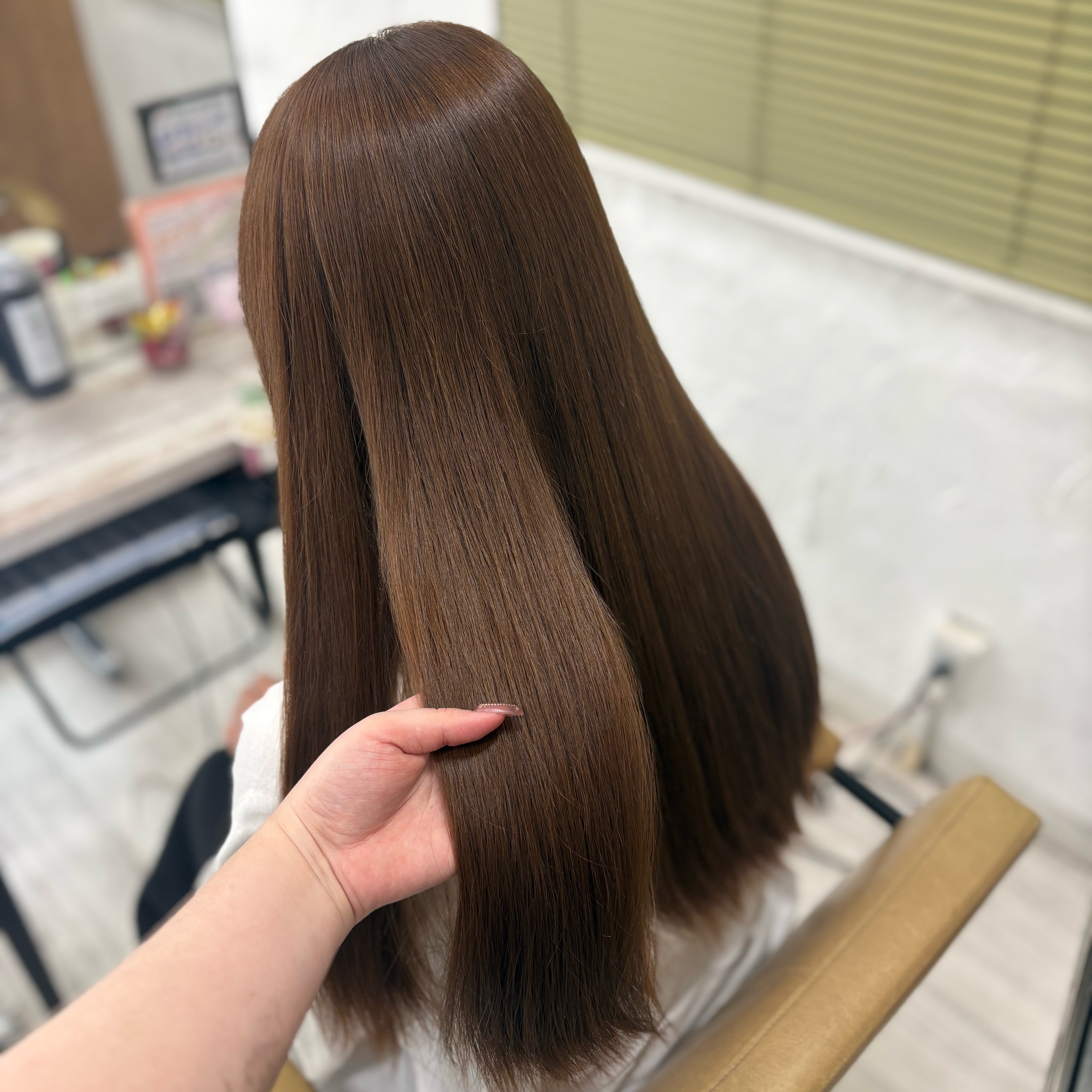 ririi_hairmake