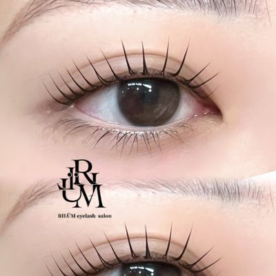 パリジェンヌorラッシュリフト🩵韓国式マスカラパーマ
¥7,000→¥5500