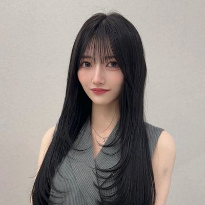 COA限定似合わせカット