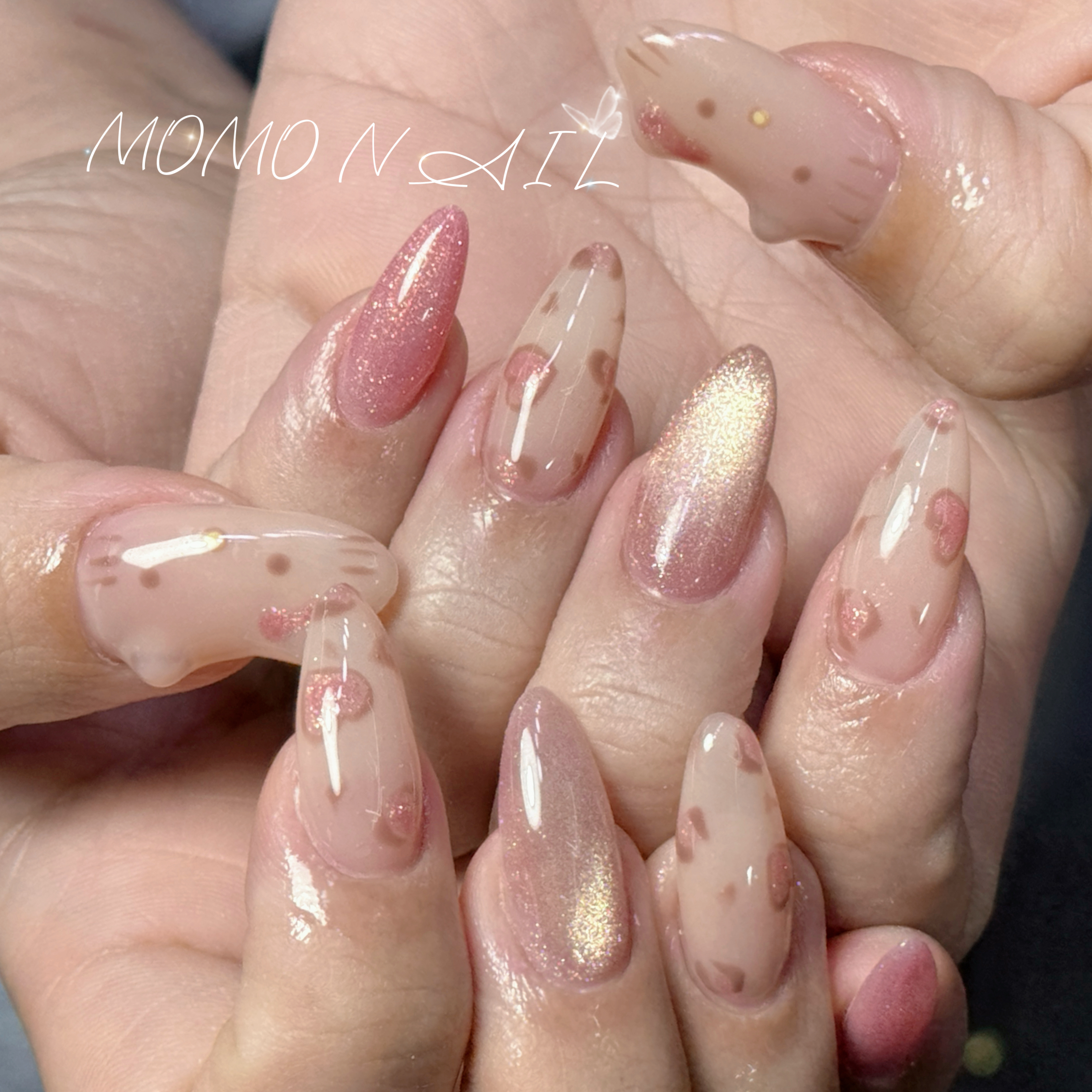MOMOMO_NAIL