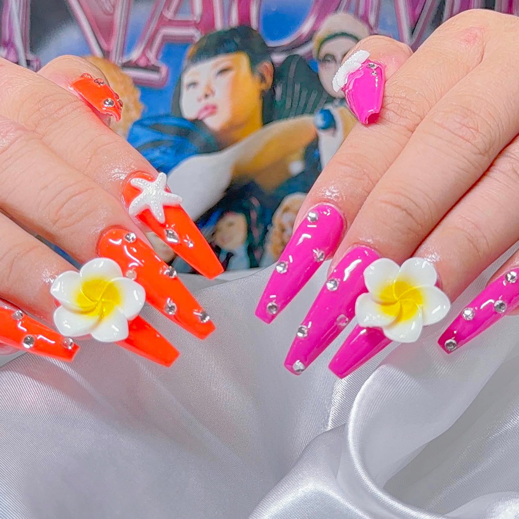 Lilynailstudio