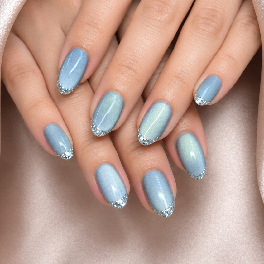 yumenail_salon