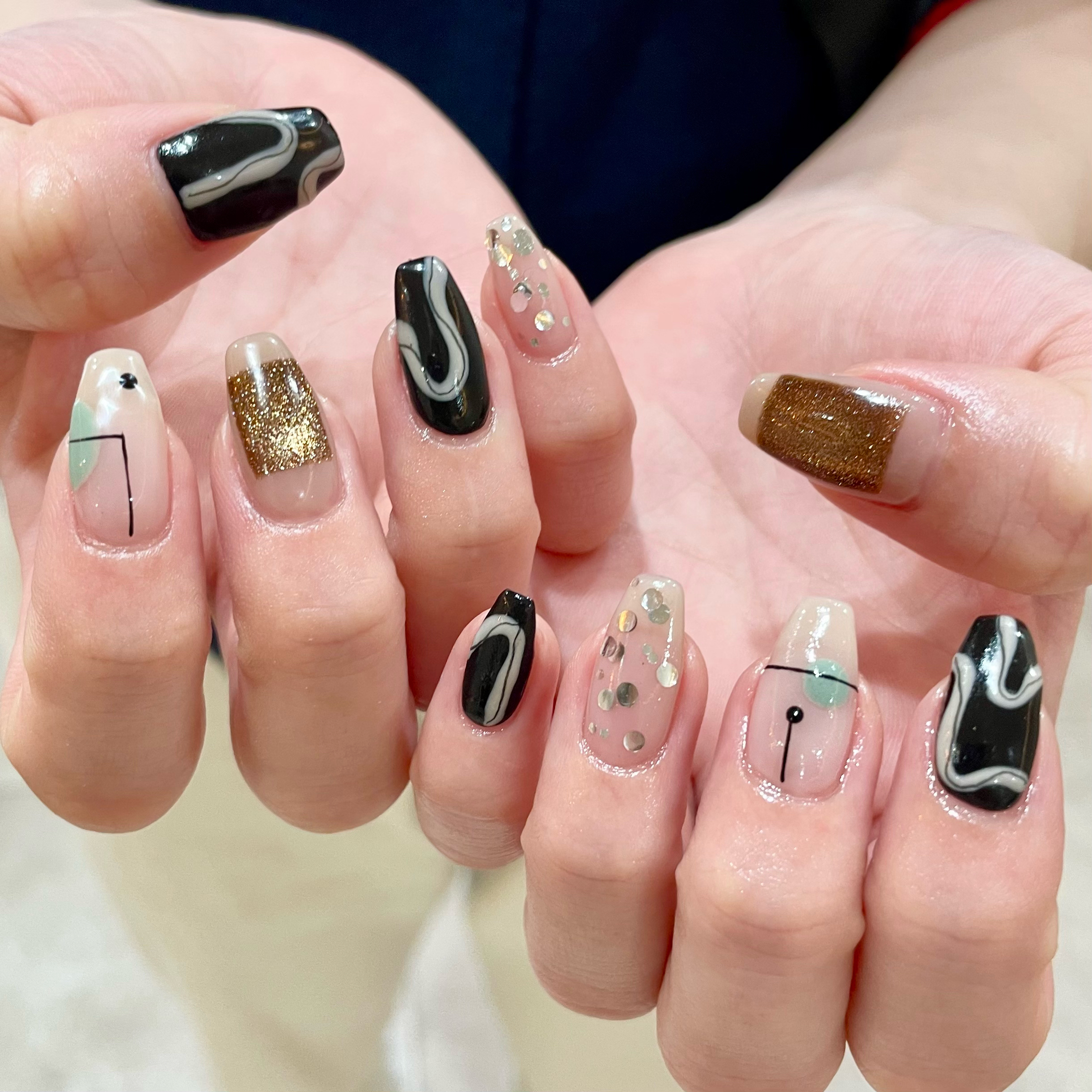 n.nail_miiru
