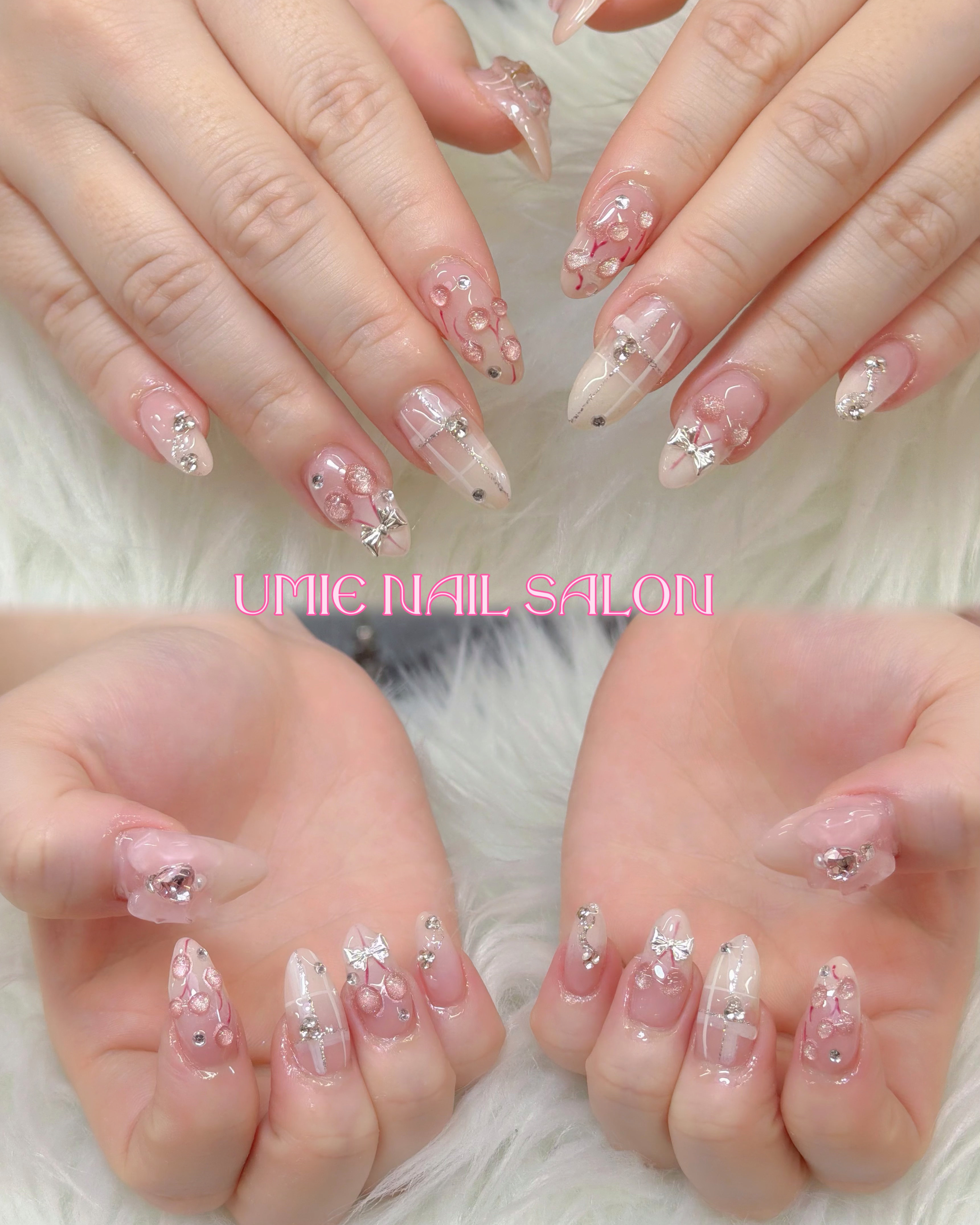 UMIE_NAIL_SALON_ITABASHI