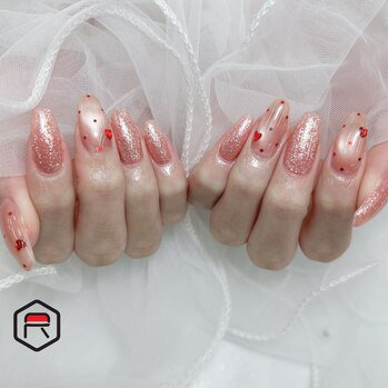 tokai.saidai.nail