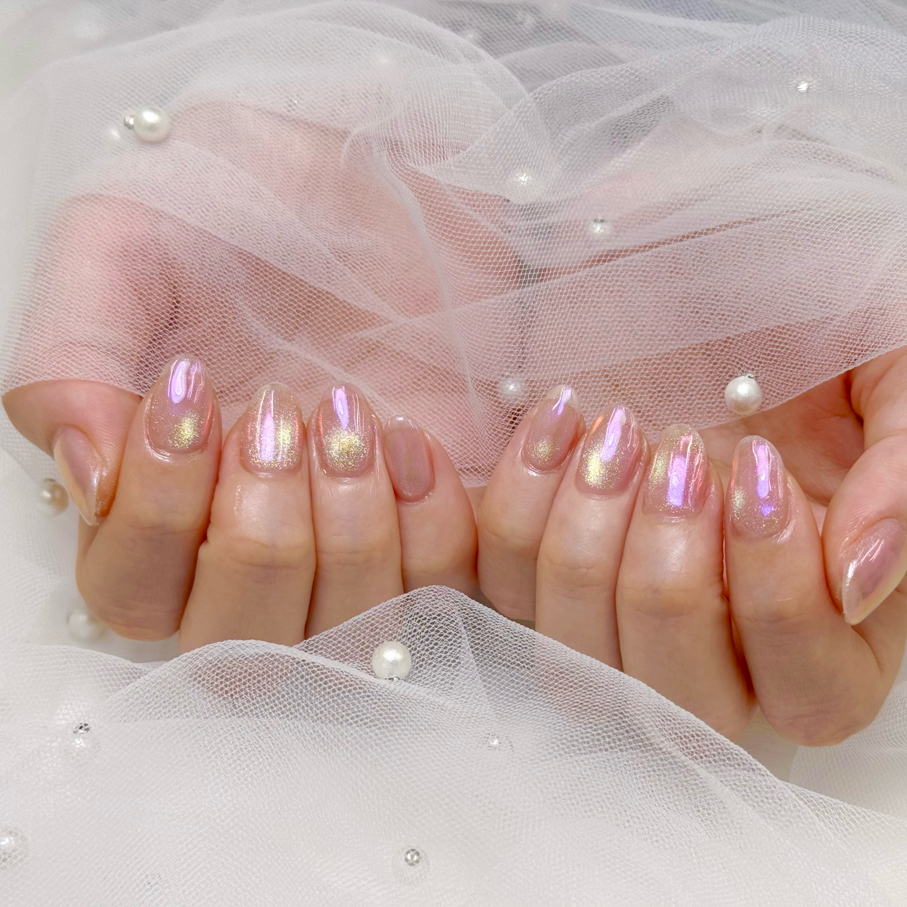 gardennail_Ginza
