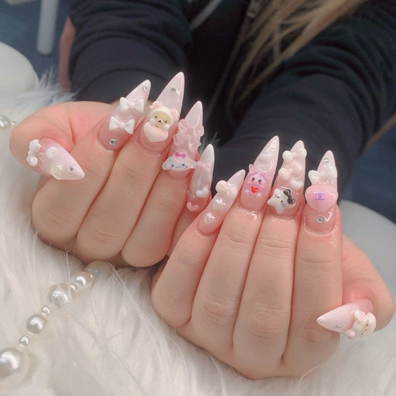 ネイリー（Nailie） - Sora_nail99