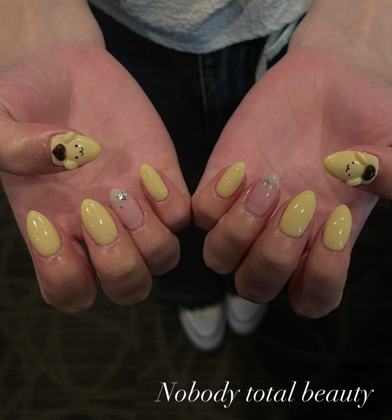 Nobody_LIN