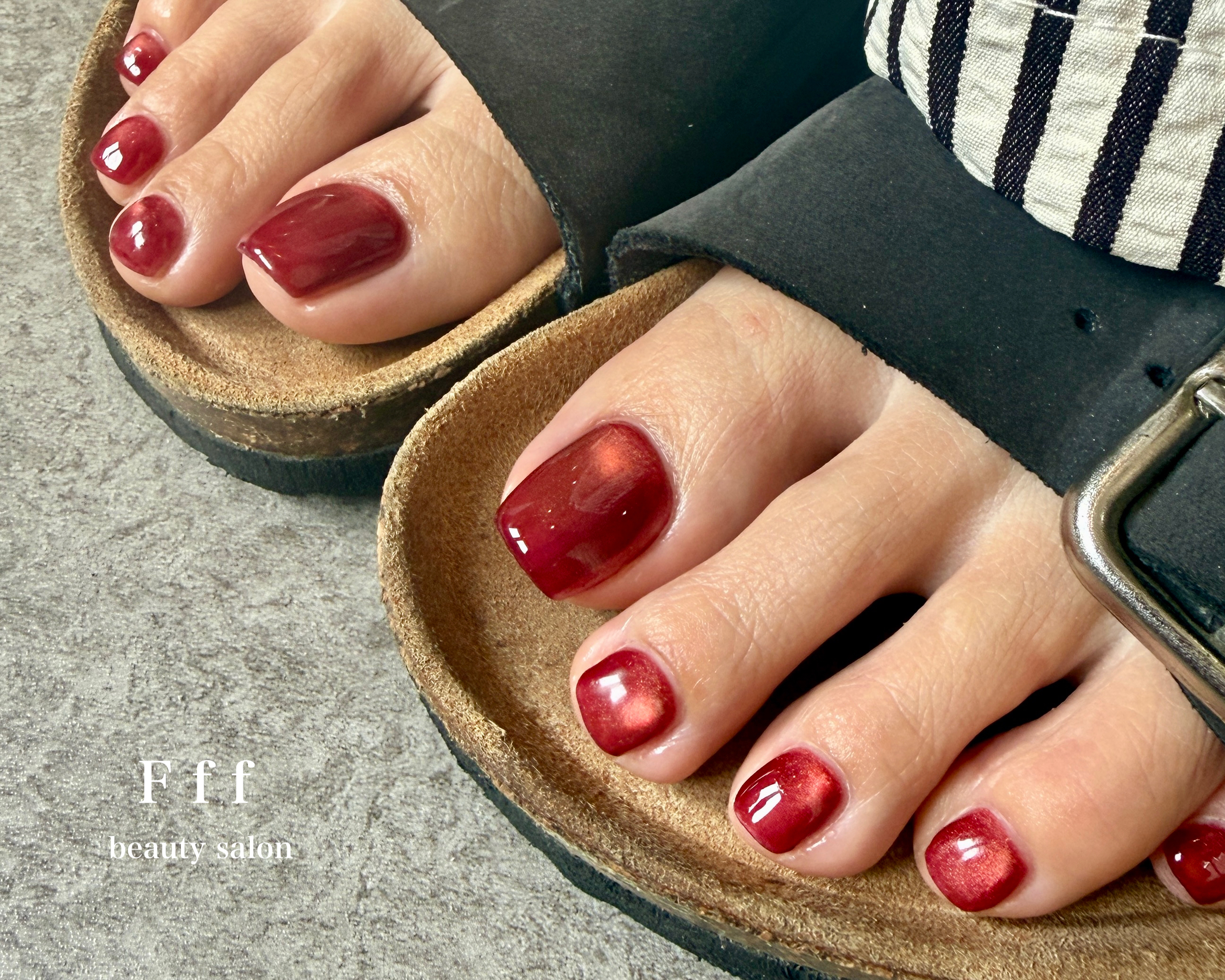 Fff.nail.asuka