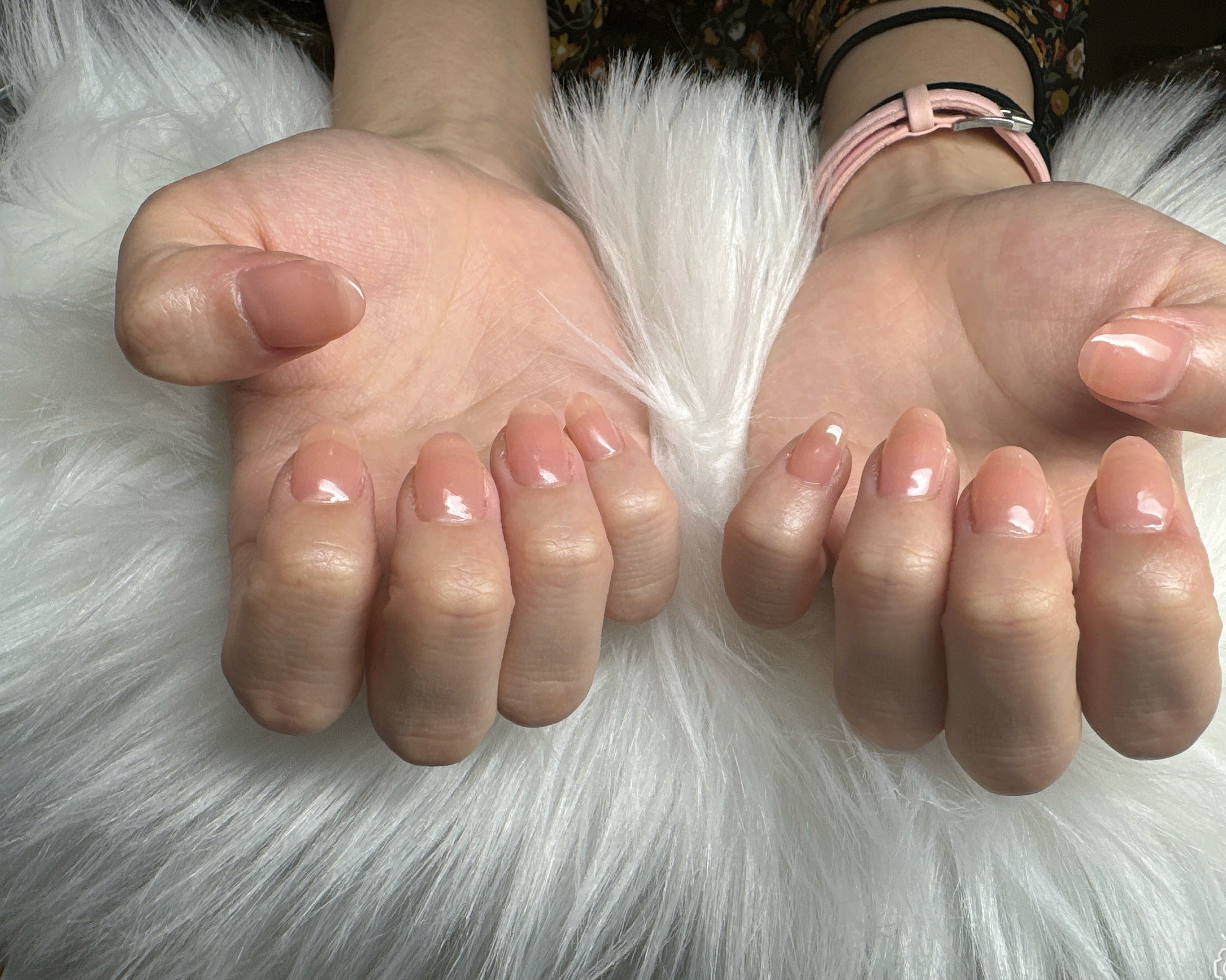 Gappogappo_nail