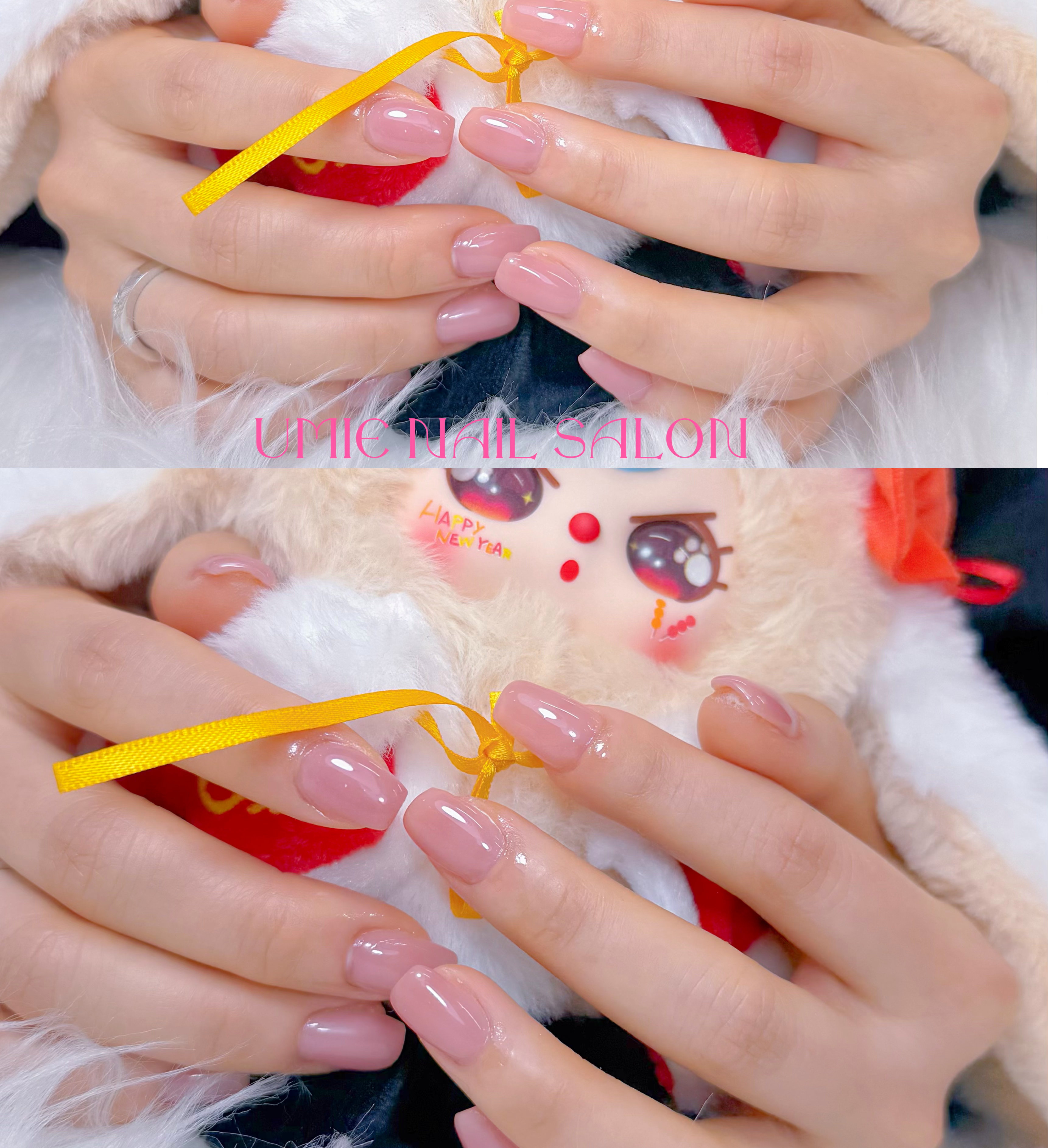 UMIE_NAIL_SALON_ITABASHI