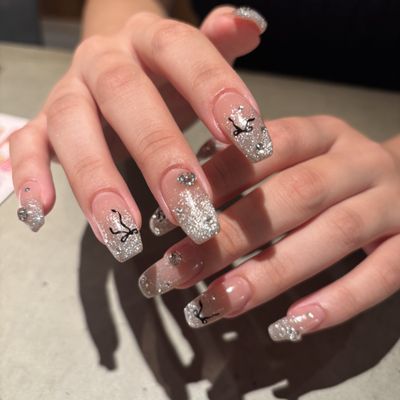 オフ無し🙅🏻‍♀️ハンド持ち込みアート