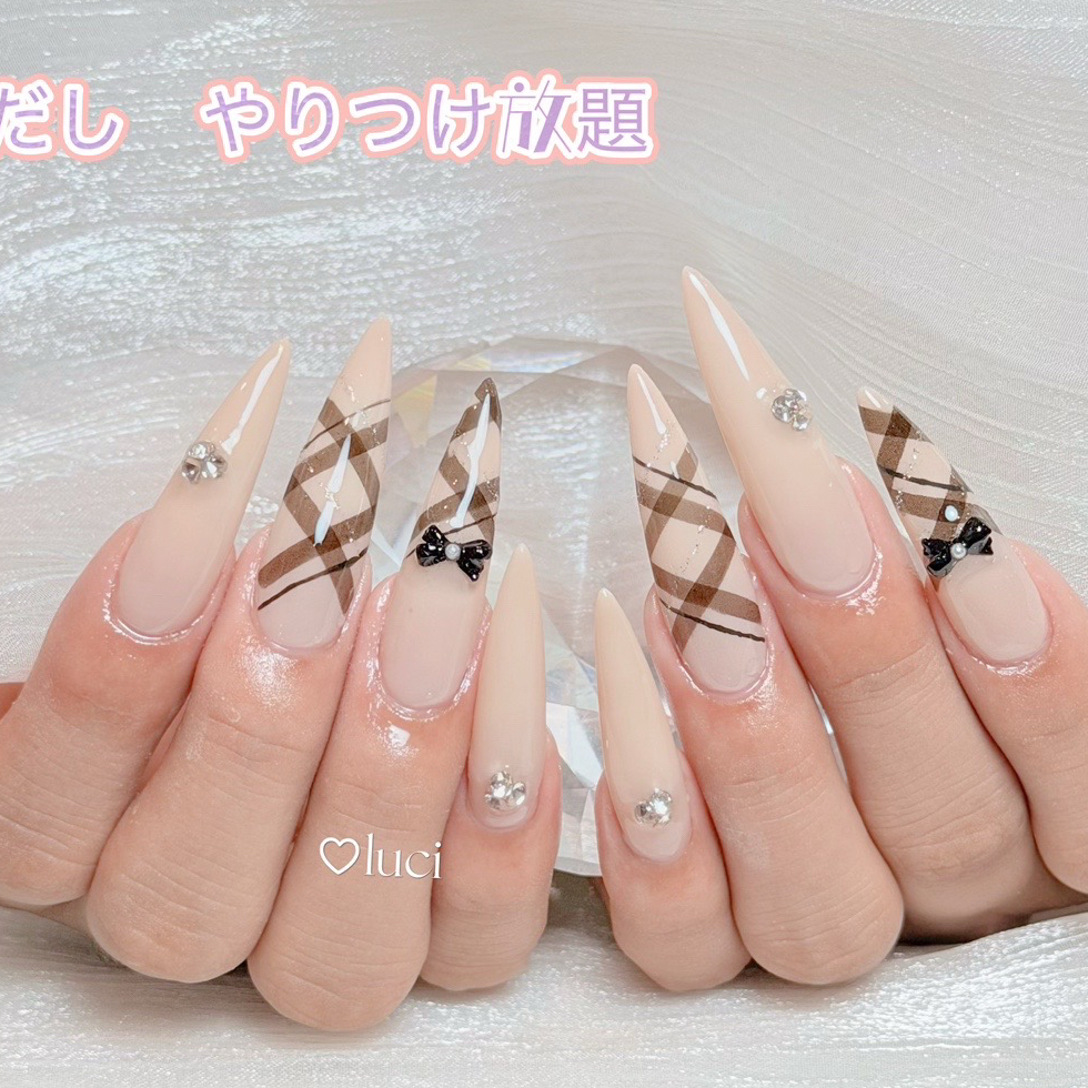 Luci_Nail_ShinOkubo