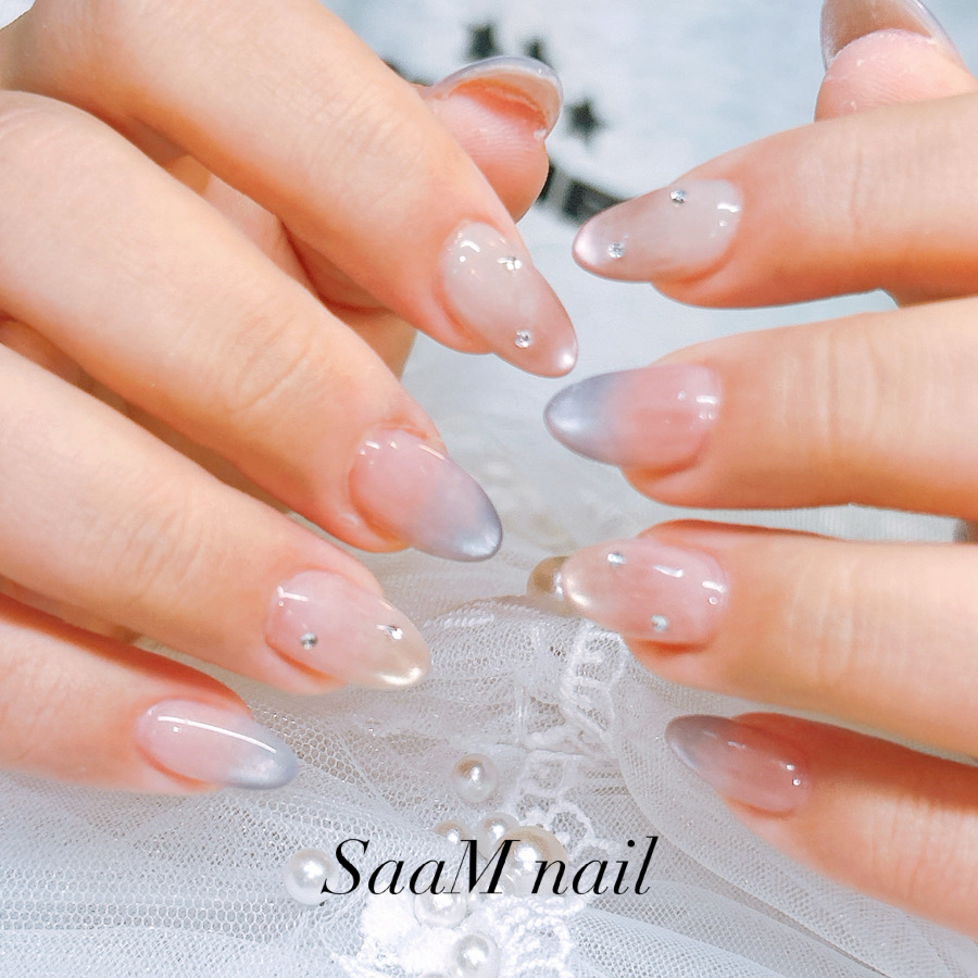 SaaM_nail