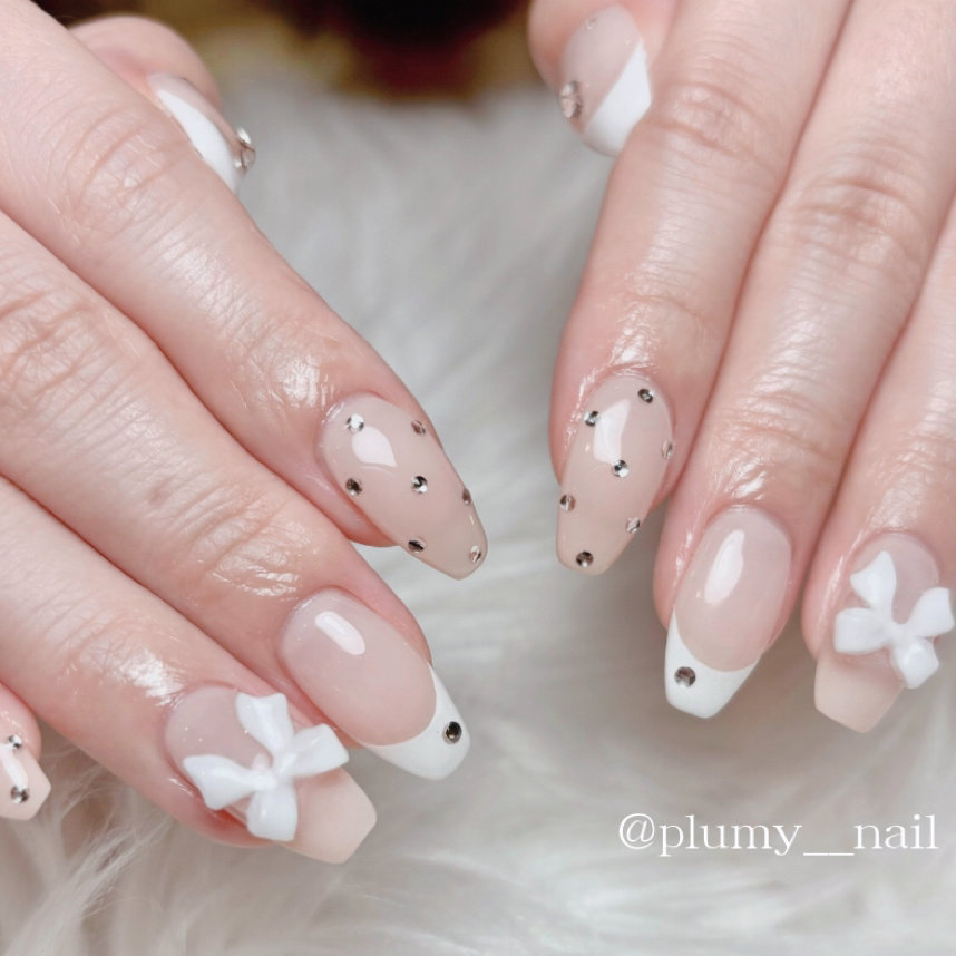 TotalbeauysalonPLUMY