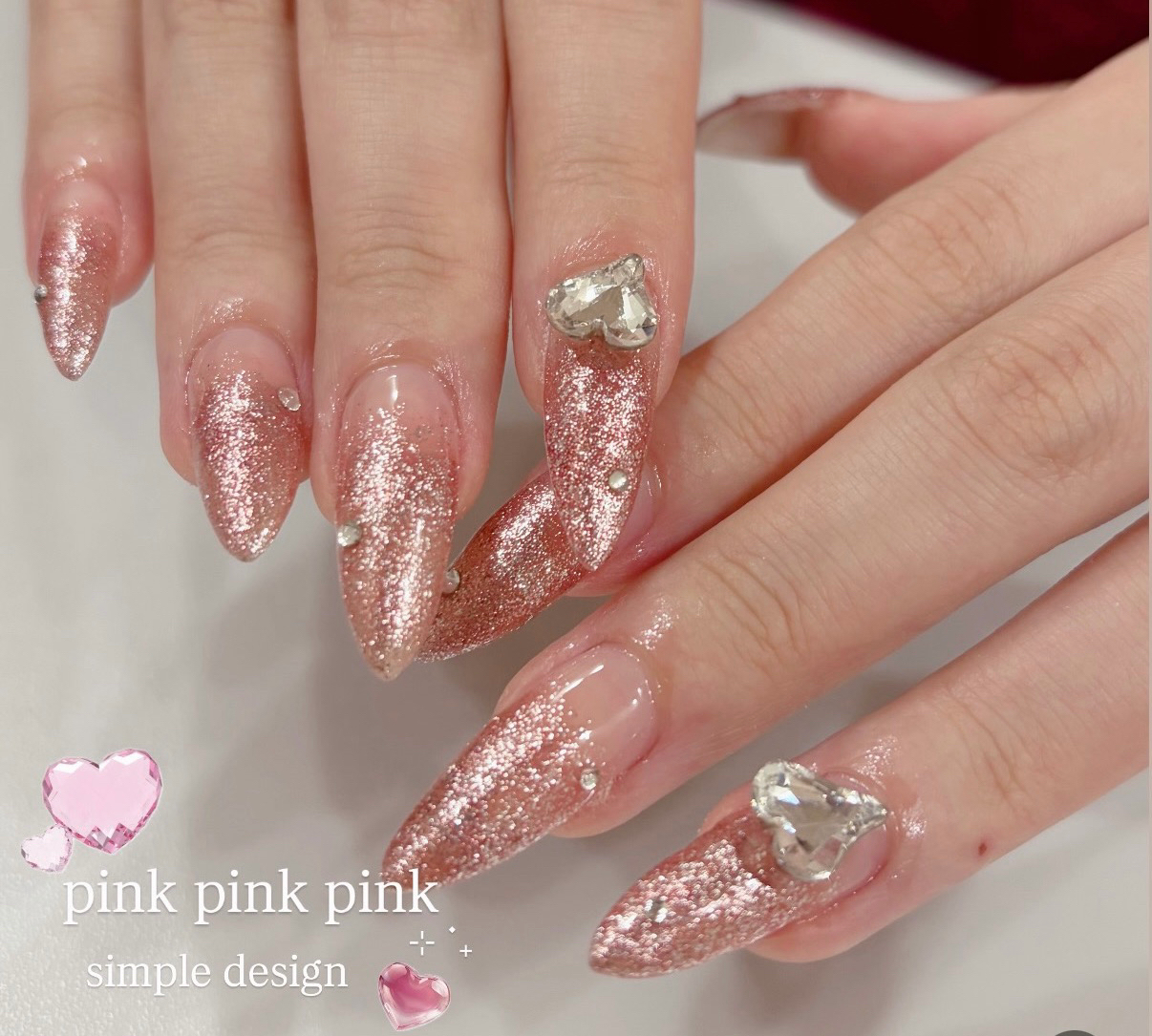 ネイリー（Nailie） - R_flat