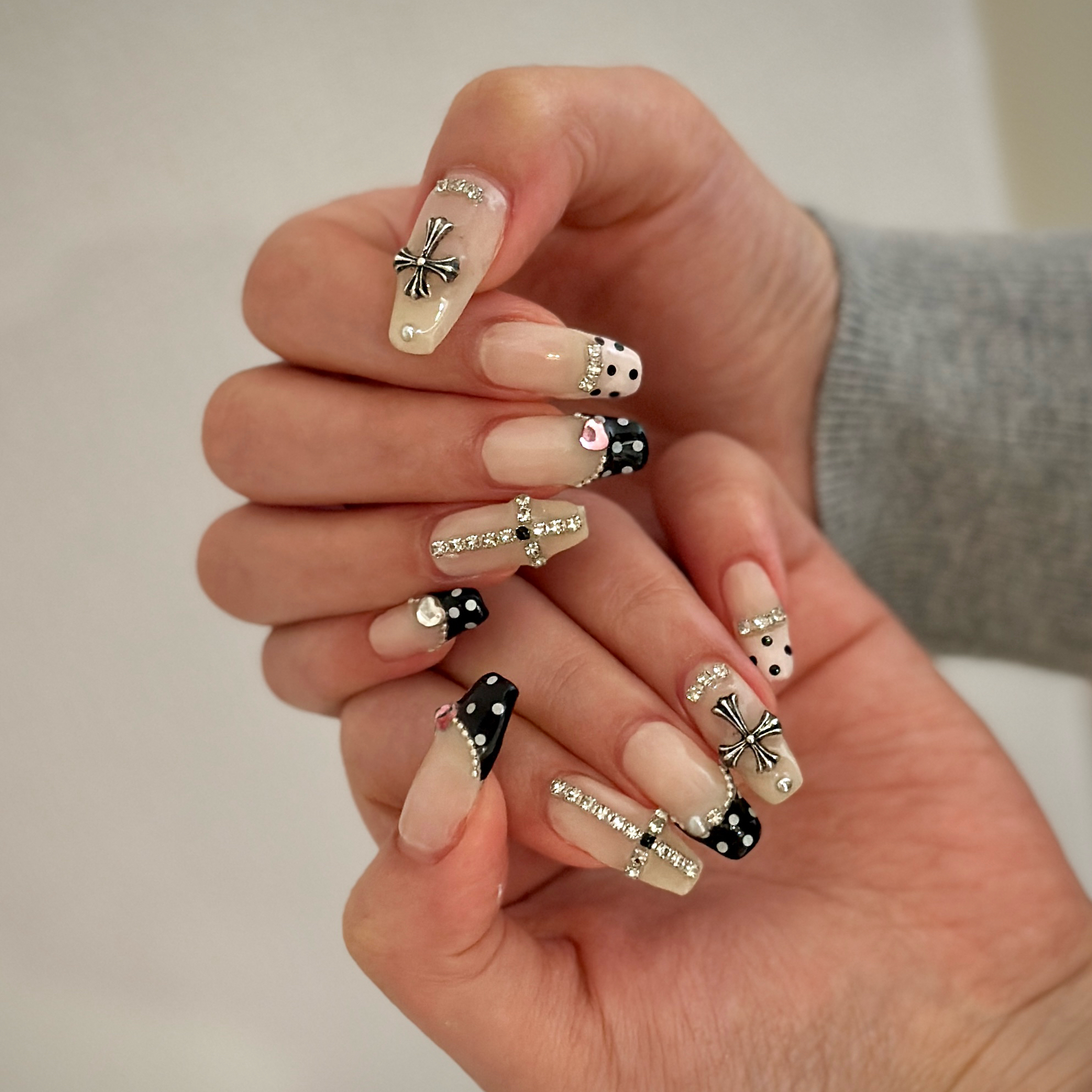 GEMYNAILS
