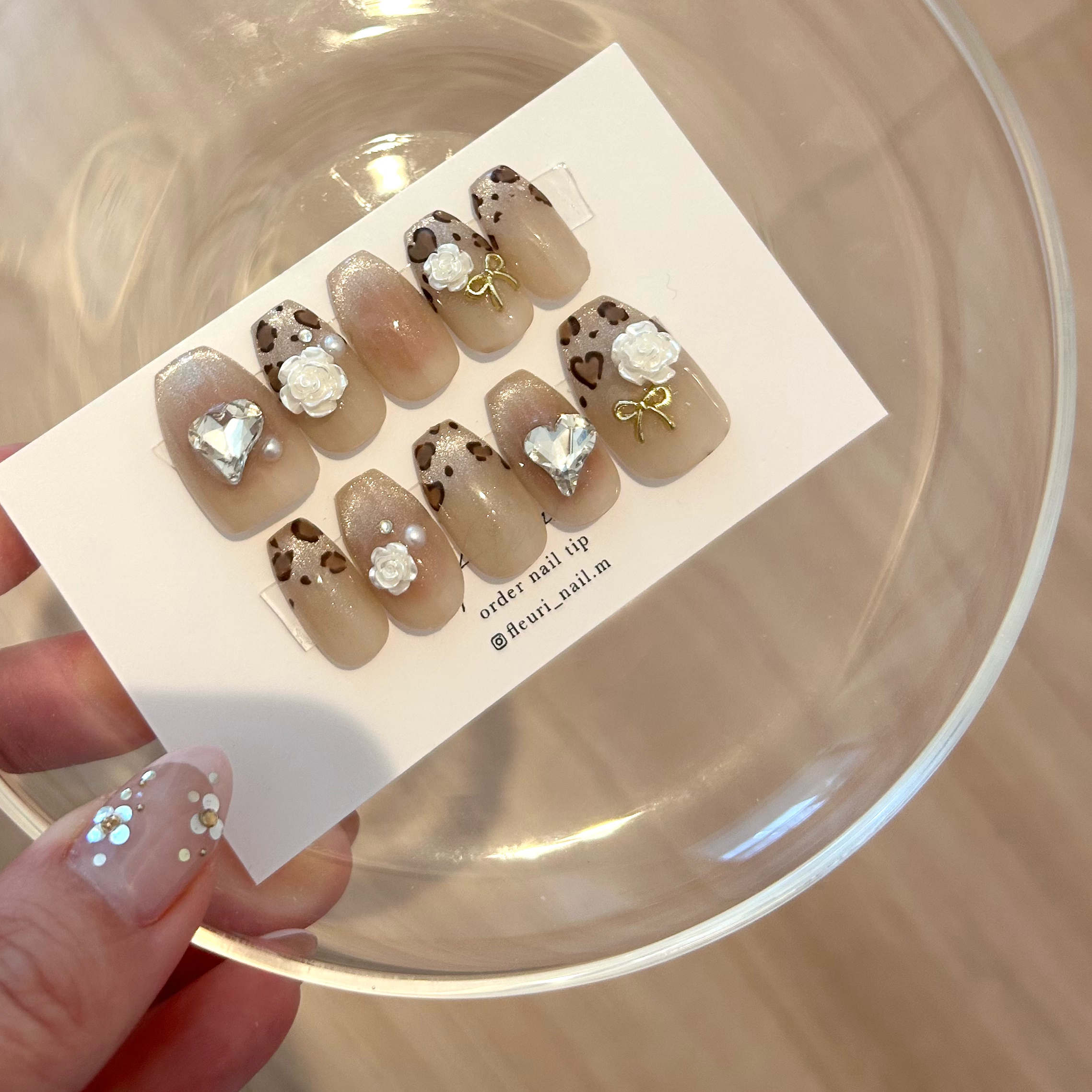 Fleuri_private_nailsalon
