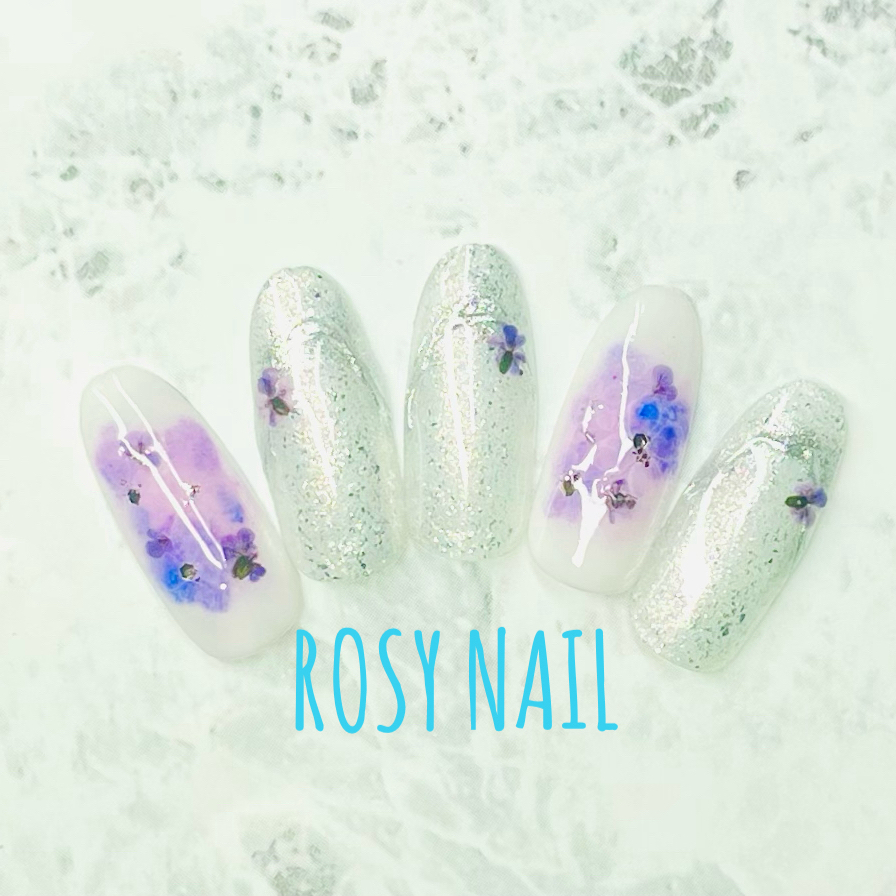 ROSY_NAIL